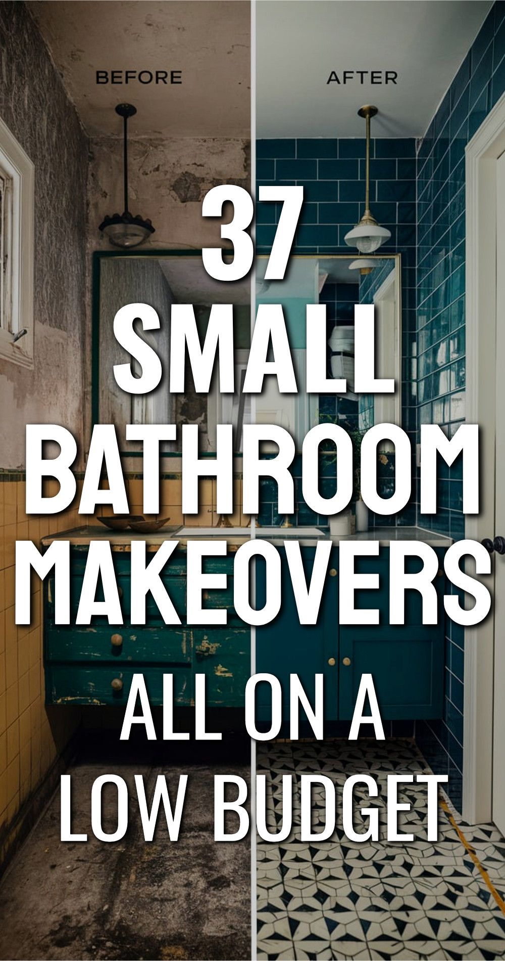 Unique Bathroom Decor Ideas to Spruce Up Your Personal Oasis